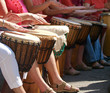 Foto: Trommel Trommel