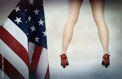 Photo: american glamour american glamour