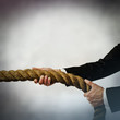 rope pull