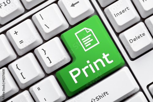 Photo: Print Print