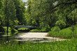 Parc du chateau