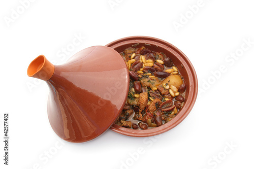 Photo: Tajine Tajine