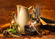 Od kitchen cooking utensils