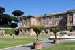 Rom Vatikanische Museen