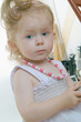 Foto: hübsches Fräulein hübsches Fräulein