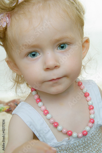 Foto: Anna-Sophie Portrait 1 Anna-Sophie Portrait 1