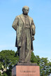 Taras Shevchenko monument, Kyiv, Ukraine