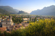 Arco at Lake Garda - Italy / Trentino