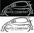 Auto Logo