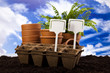 Foto: Gardening time, garden Gardening time, garden