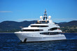Saint Tropez - Luxury Yacht