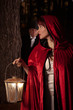Red Riding Hood