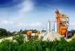 asphalt factory