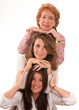 Foto: Women generations Women generations