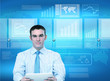 Foto: Business technologies today Business technologies today