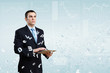 Foto: Business technologies today Business technologies today