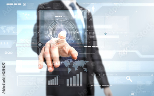 Photo: Business technologies today Business technologies today