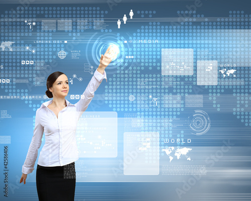 Photo: Business technologies today Business technologies today