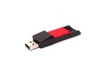 Flash memory