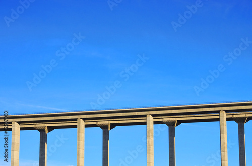Foto: Bruecke - bridge 01 Bruecke - bridge 01