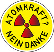 NEIN DANKE
