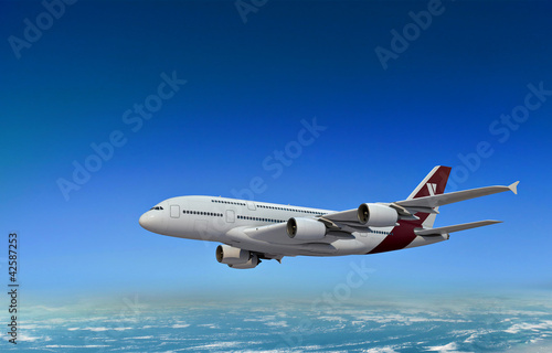 Photo: A380-1 A380-1