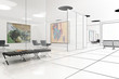 Bildergalerie IV (Zeichnung)