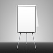 Flip chart