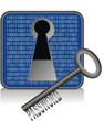 Vektor: password password
