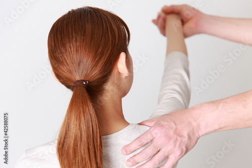 Photo: chiropractic chiropractic