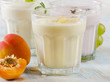 Photo: fresh fruit yogurt fresh fruit yogurt