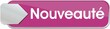 bouton nouveauté