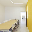 Photo: modern office interior design, meeting room modern office interior design, meeting room