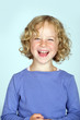 Foto: laughing girl laughing girl