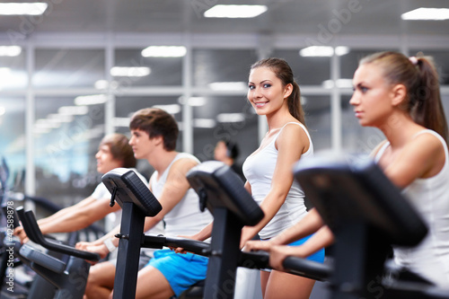 Foto: Fitness Fitness