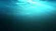 Vídeo: Seamlessly loop-able underwater view Seamlessly loop-able underwater view