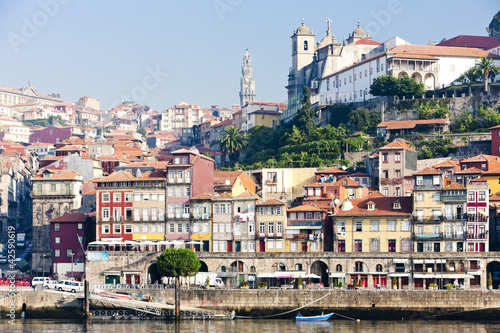 Foto: Porto, Portugal Porto, Portugal