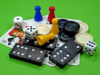 Gesellschaftsspiele