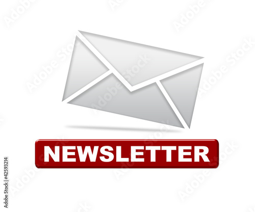 Illustration: Newsletter Newsletter