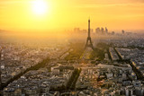 Paris Tour Eiffel