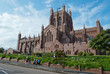 Christ Church Cathedral, Newcastle, Australia