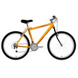 Fahrrad Bike