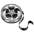 Film Filmrolle Kino Cinema