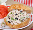 Tuna Salad Sandwich