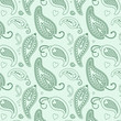 paisley pattern