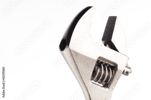 Photo: Llave inglesa Llave inglesa