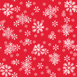 pattern of the new year