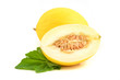 Honigmelone 