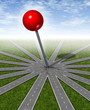 Setting Goals And Strategy