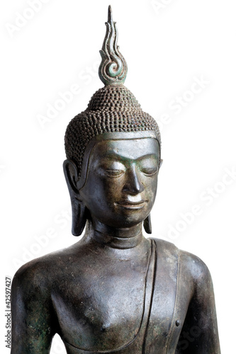Photo: bouddha statue bouddha statue